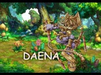 Legend of Mana sur Sony Playstation